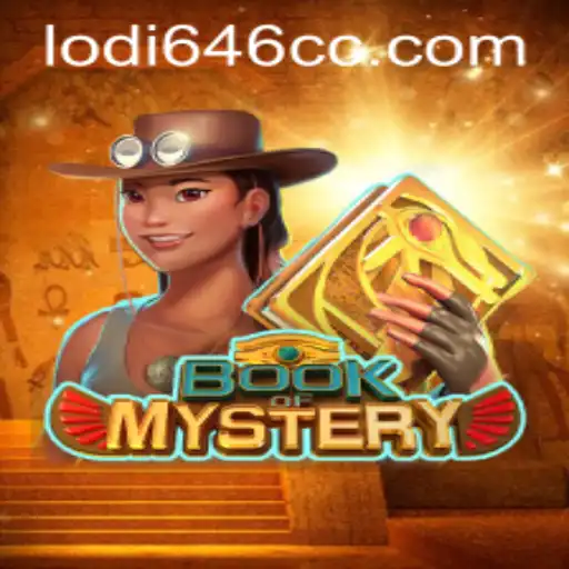 Discover the Enchanting World of 'Book of Mystery' and the Excitement of 'Lodi646'