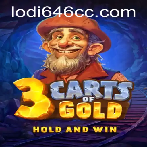 Exploring the Fascinating World of 3cartsOfGold with Lodi646