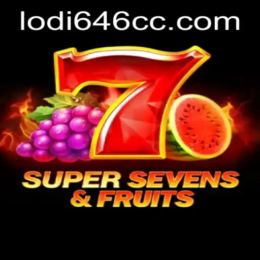 Discovering 7SuperSevensFruits: An Immersive Gaming Experience
