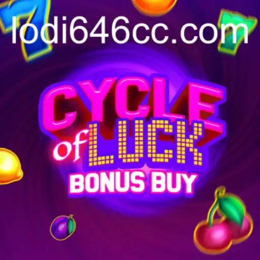 Exploring the Thrills of CycleofLuckBonusBuy: A Closer Look