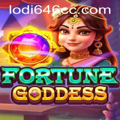 FORTUNEGODDESS: A Dive Into the Realm of Lodi646