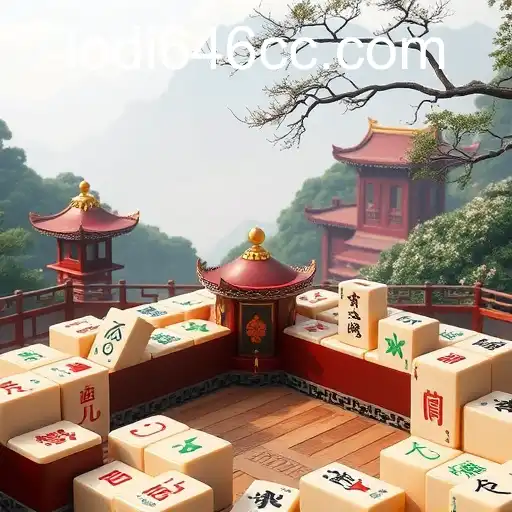 Exploring Mahjong: The Timeless Game of Strategy