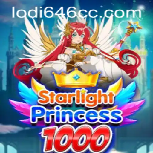 Unveiling StarlightPrincess1000: Dive into a Mystical Adventure with Lodi646