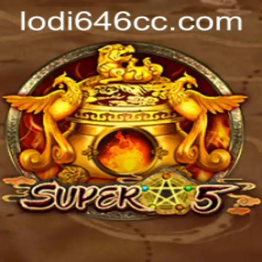 Unraveling the Thrills of Super5: An Insight into the Game Lodi646