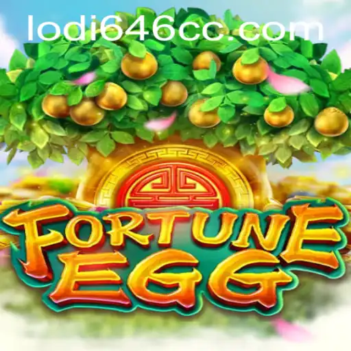 Discover the Exciting World of FortuneEgg with Lodi646