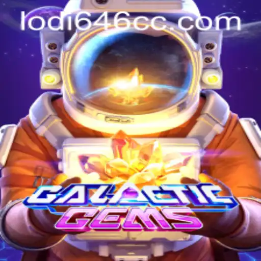 GalacticGems: Embark on an Interstellar Adventure with Lodi646