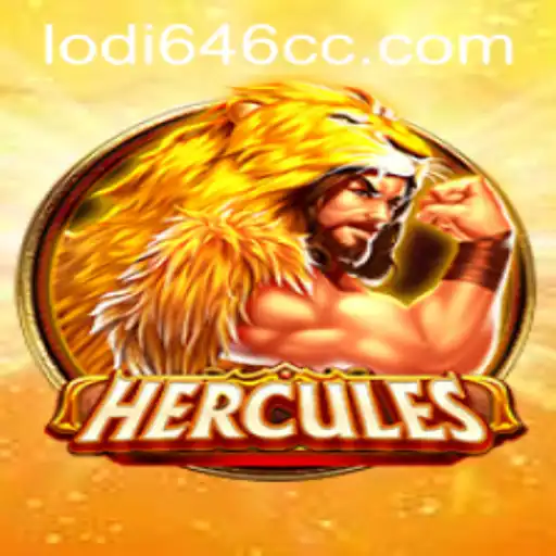 Exploring the Mythical World of Hercules: A Game for Modern Times