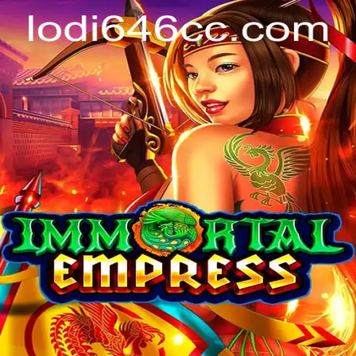 ImmortalEmpress: A New Era in Online Gaming