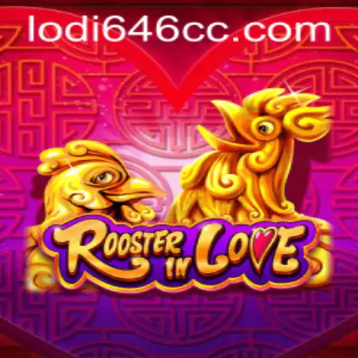RoosterInLove: A Unique Gaming Experience with Lodi646