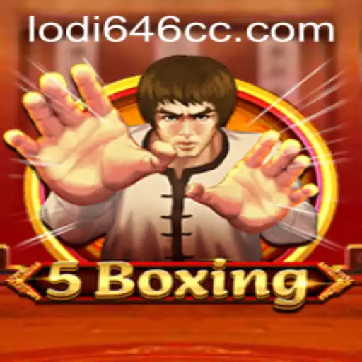 Exploring the Exciting World of 5Boxing: Discover Lodi646's New Gaming Phenomenon