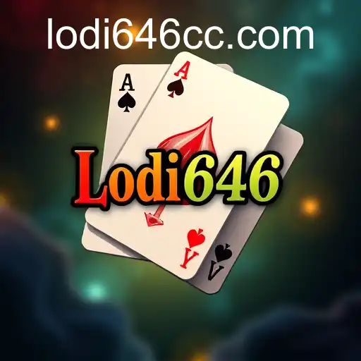 Exploring the World of Card Games: A Focus on Lodi646