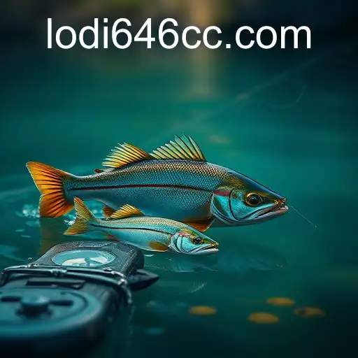 The Comprehensive Guide to Fishing with Lodi646