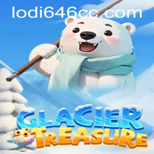 Exploring GlacierTreasure: The Thrilling Adventure Cascaded by Nature's Majesty
