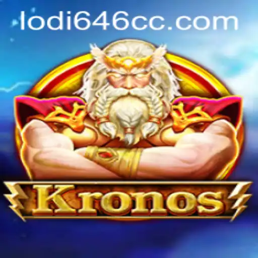 Explore the World of Kronos: A Comprehensive Guide to the Thrilling New Game with Lodi646