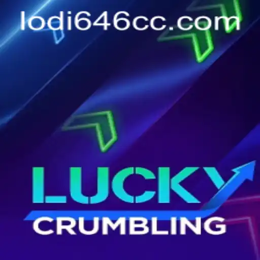 Discover the Thrill of LuckyCrumbling: A New Era in Gaming