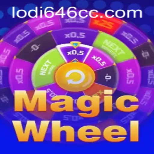 Discover the Enchanting World of MagicWheel: A Journey into Lodi646